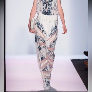 BCBG RUNWAY GABRIEL PANT